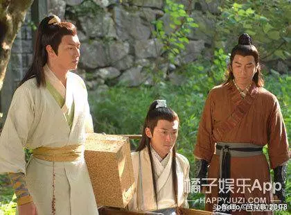 還記得「學警系列」中的李伯翹嗎?他現在的樣子你還認識嗎?