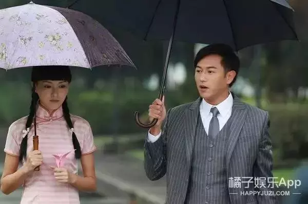 還記得「學警系列」中的李伯翹嗎?他現在的樣子你還認識嗎?