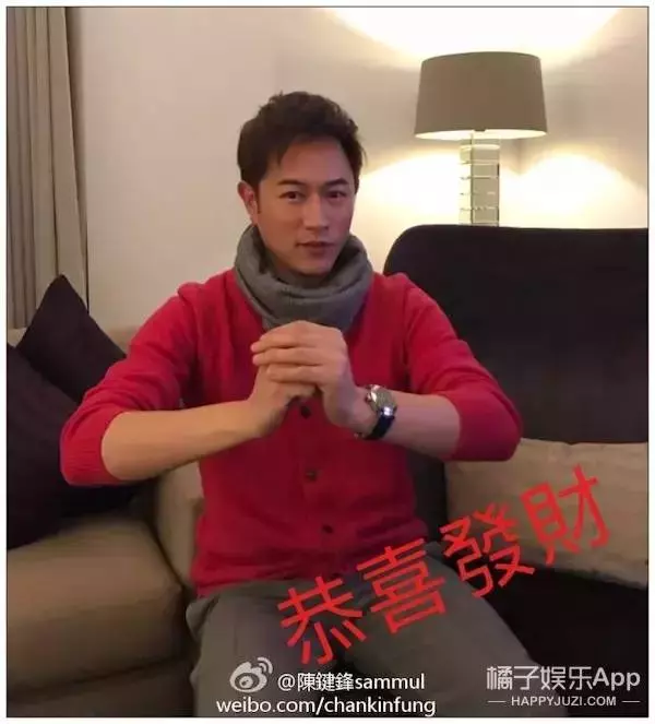 還記得「學警系列」中的李伯翹嗎?他現在的樣子你還認識嗎?