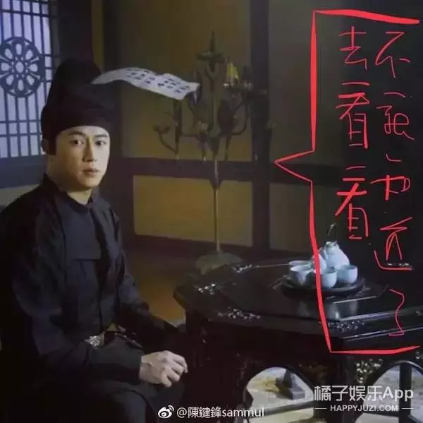還記得「學警系列」中的李伯翹嗎?他現在的樣子你還認識嗎?