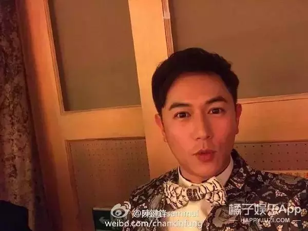 還記得「學警系列」中的李伯翹嗎?他現在的樣子你還認識嗎?