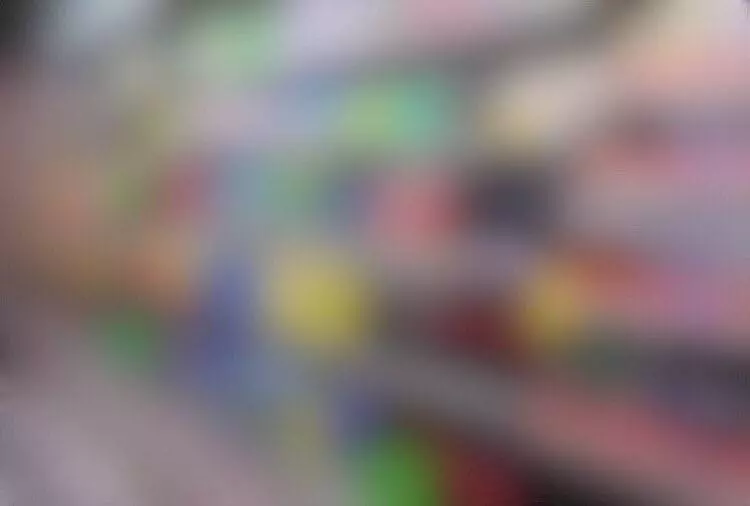「視力10和01的世界」竟然差這麼多什麼，視力「001」看到的世界太美了吧