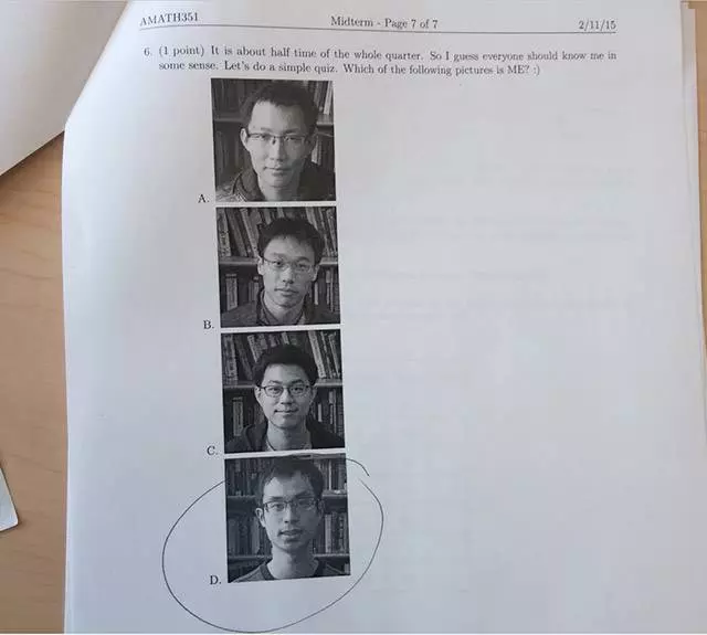 23張會讓你看到人類智商的下限的超爆笑照片 15 「外星人承認沒有立刻回復人類的訊息,因為不想要看起來太饑渴」