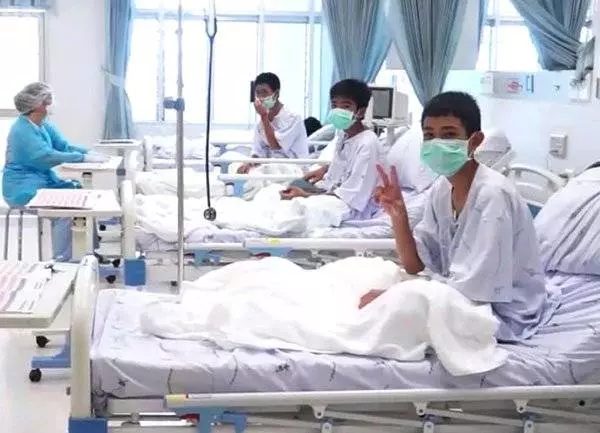 救援甫結束 水泵故障 逾百人逃命 險釀悲劇