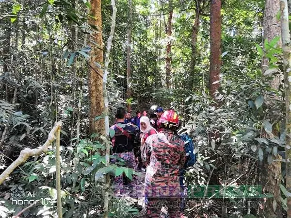 健壯老師爬山途中 心臟病發身亡