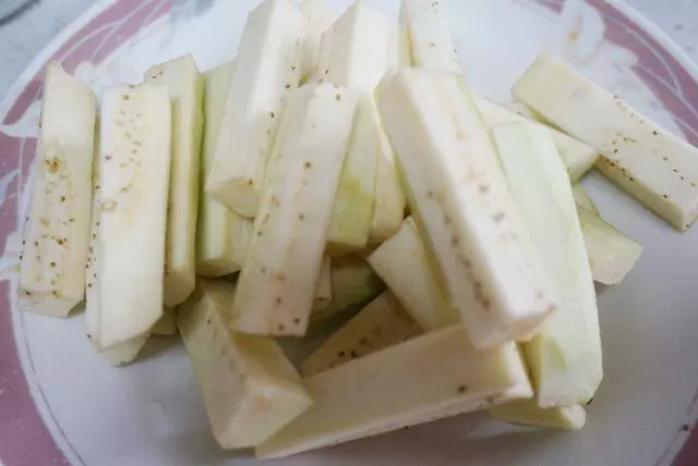 這個菜蛋白質和鈣含量極高,這樣做倍下飯,省事又好吃