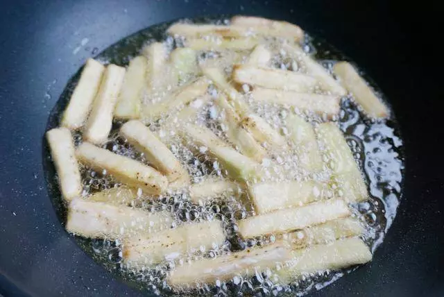 這個菜蛋白質和鈣含量極高,這樣做倍下飯,省事又好吃
