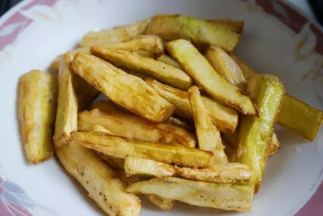 這個菜蛋白質和鈣含量極高,這樣做倍下飯,省事又好吃