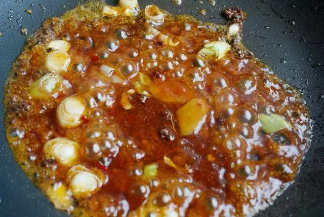 這個菜蛋白質和鈣含量極高,這樣做倍下飯,省事又好吃