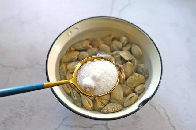 蛤蜊這麼煮湯特鮮美,女人夏天不喝就虧了,不僅去火還對皮膚好