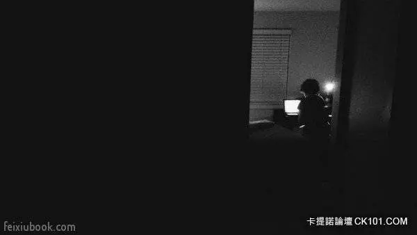 「那天誤闖殺人犯的聊天室」網友分享真實恐怖經歷 竟差點連命都賠進去 -