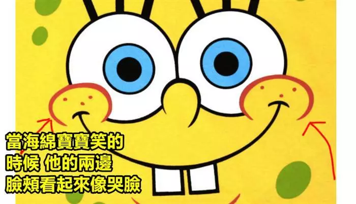 18個看過後就再也回不去的【驚奇生活大發現】#7 「OK」橫著看的話,看起來像火柴人