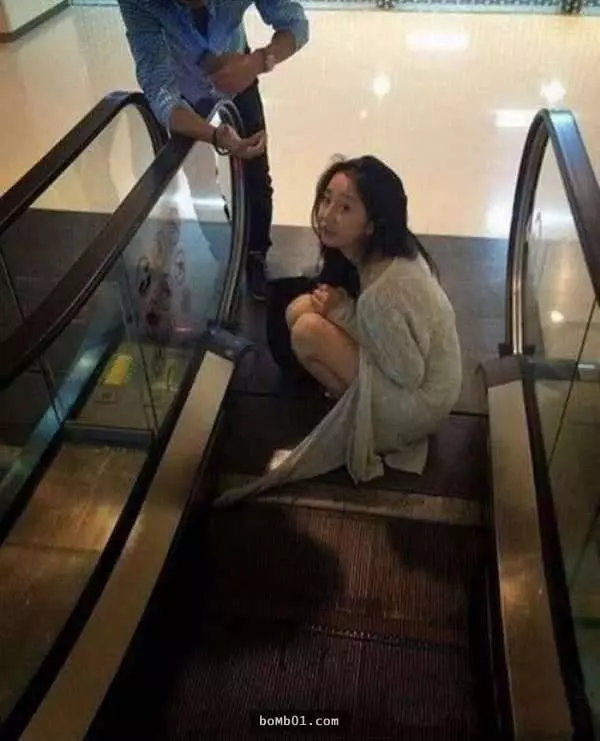 29個會讓你覺得「自己其實很幸運嘛」的衰爆倒楣鬼▼5 該慶幸裡面的不是尿嗎…