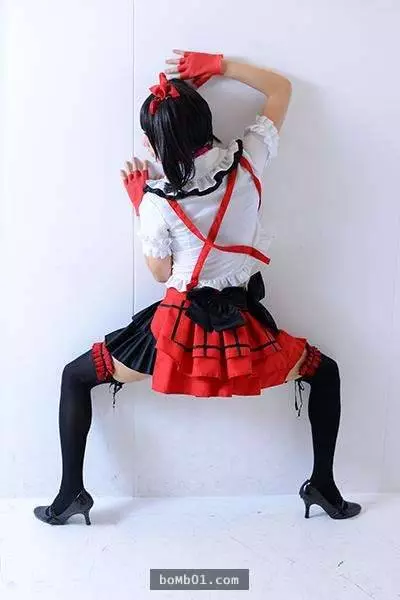 角色扮演者不能說的「理想與現實」,果然要拍出好照片就是要先把自己當諧星