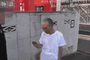 給你100萬,你會怎麼花?這個流浪漢交出的答案,暖化千萬網友