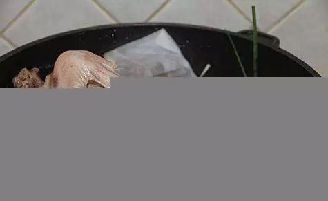 姥姥做了30年的醬鴨,比烤鴨還好吃,鄰居們都來學習,太香了