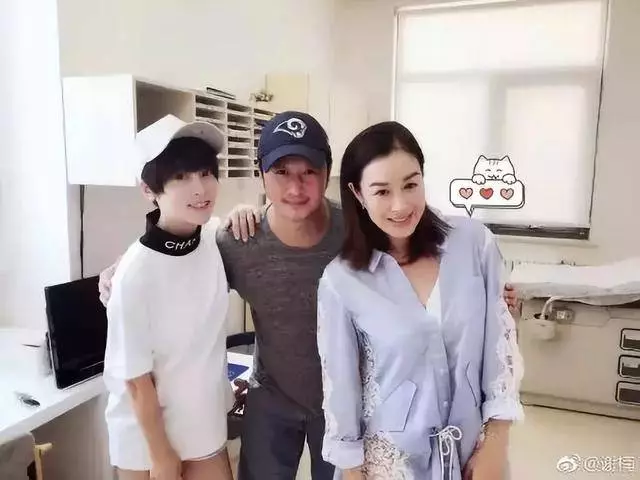 阿嬌這婚後發福也太嚴重了吧,愛情真是貨真價實的催肥藥…