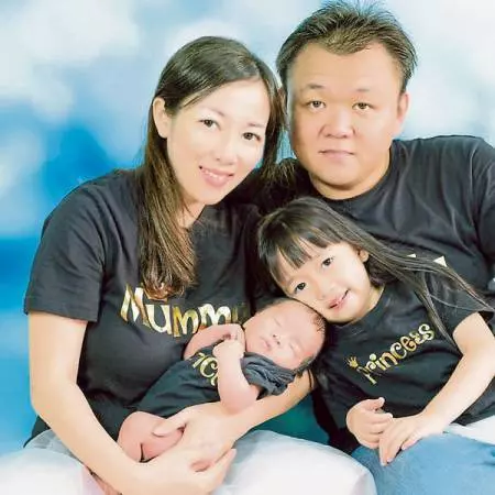 [ 新加坡 ] 換肝成功男嬰出院了 服抗排斥藥暫謝絕探望