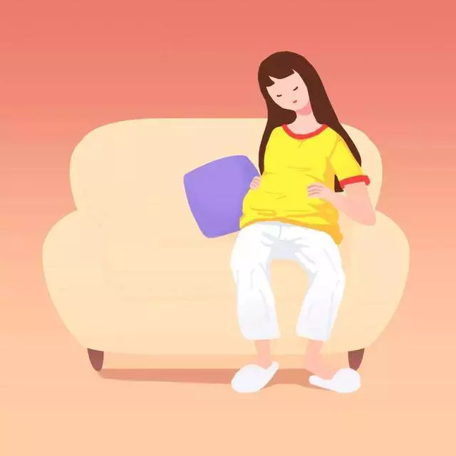 從懷孕第1個月到生寶寶,有哪些要注意的?只要看這篇文章就夠了