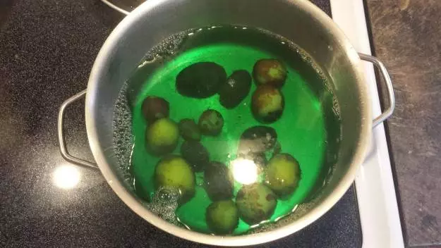 19個「會讓你的大腦完全無法理解」的超WTF食物 #18賺到一條超長超長的炸薯條
