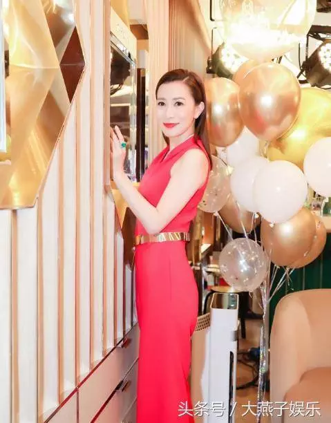 《延禧攻略》演員們年齡大揭秘,皇帝40歲,佘詩曼43歲,最小的只有15歲