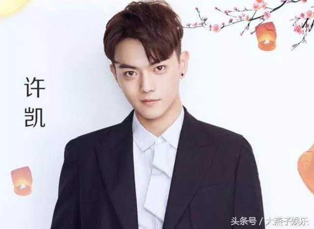 《延禧攻略》演員們年齡大揭秘,皇帝40歲,佘詩曼43歲,最小的只有15歲