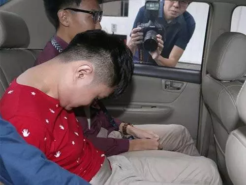 慎防獅城假公安 182騙局詐走1800萬
