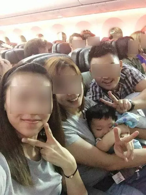 《新山古來》2歲童車禍枉死 家人尋疑醉駕司機