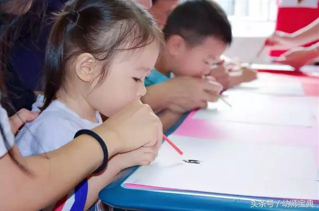 幼兒園新生入園家長必知的那些事兒,務必了解一下