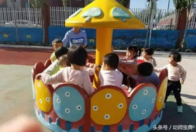 幼兒園新生入園家長必知的那些事兒,務必了解一下