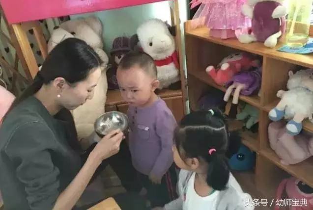 幼兒園新生入園家長必知的那些事兒,務必了解一下