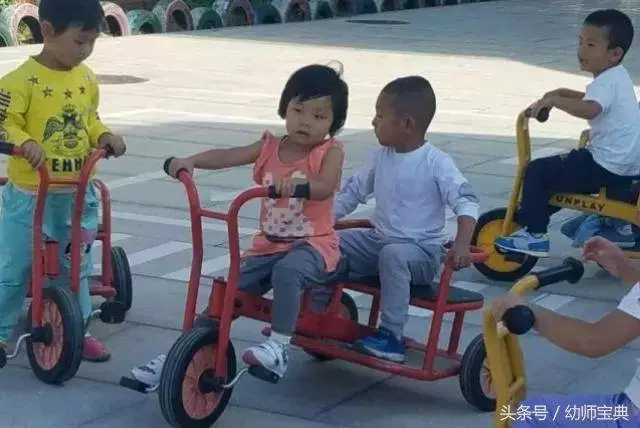 幼兒園新生入園家長必知的那些事兒,務必了解一下