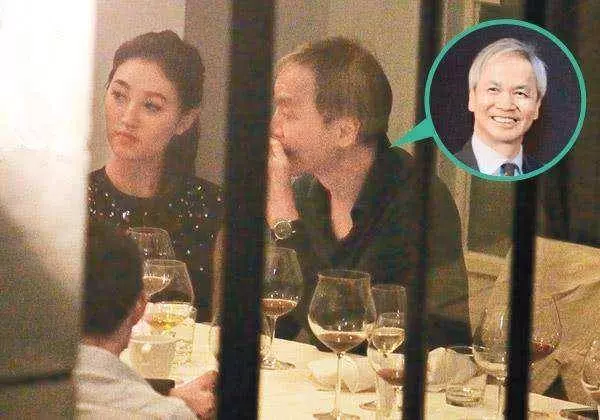 繼陳凱琳後又一港姐嫁豪門大齡男,50後男方比鄭嘉穎更厲害
