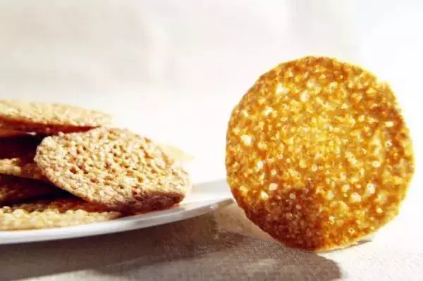 學會這六款薄餅,再也不用為主食發愁