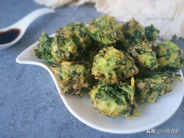史上最好吃20種素菜丸子做法,口感一流鮮香入味,大人小孩都愛吃