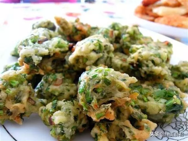 史上最好吃20種素菜丸子做法,口感一流鮮香入味,大人小孩都愛吃