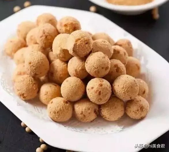 史上最好吃20種素菜丸子做法,口感一流鮮香入味,大人小孩都愛吃