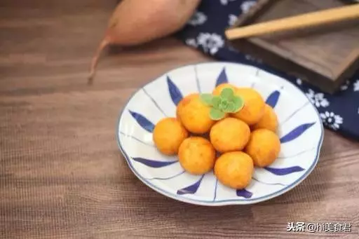 史上最好吃20種素菜丸子做法,口感一流鮮香入味,大人小孩都愛吃