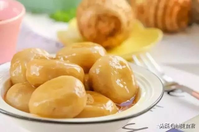 史上最好吃20種素菜丸子做法,口感一流鮮香入味,大人小孩都愛吃