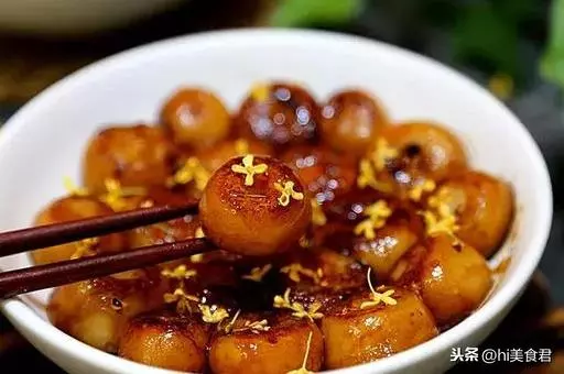 史上最好吃20種素菜丸子做法,口感一流鮮香入味,大人小孩都愛吃