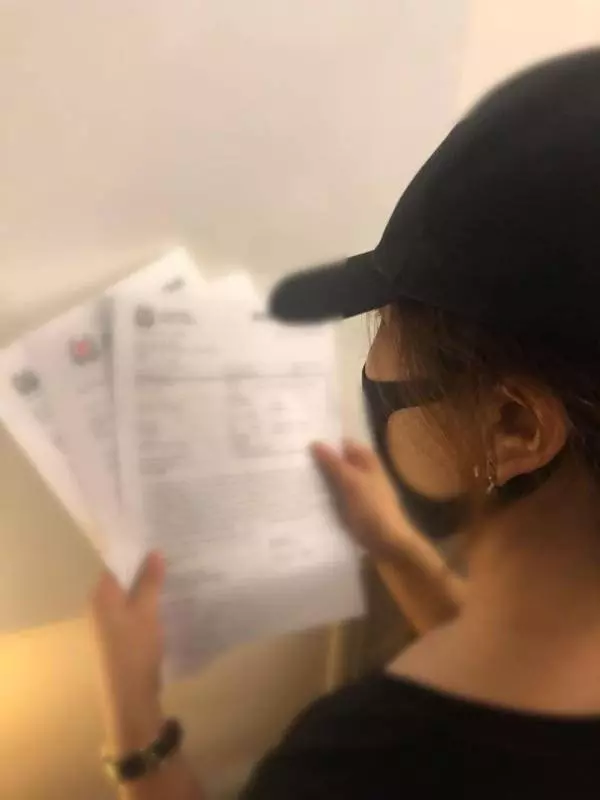 頑劣女傭欠下周身債 阿窿追上門 僱主心膽裂