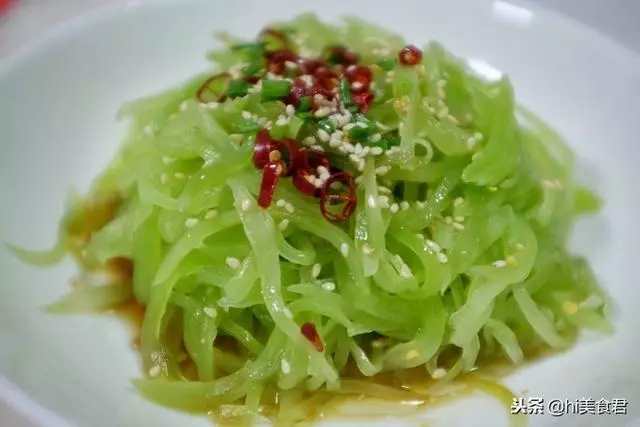 家中必備的30道涼拌菜做法,簡單健康又解饞,新手也能完美駕馭!