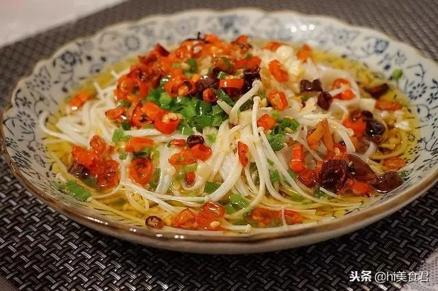 家中必備的30道涼拌菜做法,簡單健康又解饞,新手也能完美駕馭!