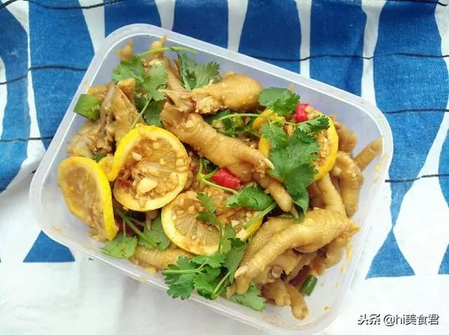 家中必備的30道涼拌菜做法,簡單健康又解饞,新手也能完美駕馭!