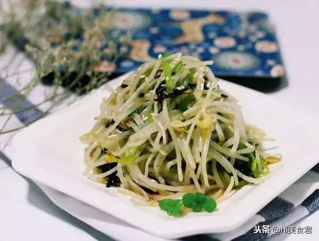 家中必備的30道涼拌菜做法,簡單健康又解饞,新手也能完美駕馭!