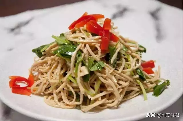 家中必備的30道涼拌菜做法,簡單健康又解饞,新手也能完美駕馭!
