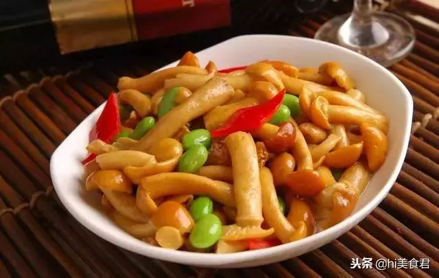 家中必備的30道涼拌菜做法,簡單健康又解饞,新手也能完美駕馭!