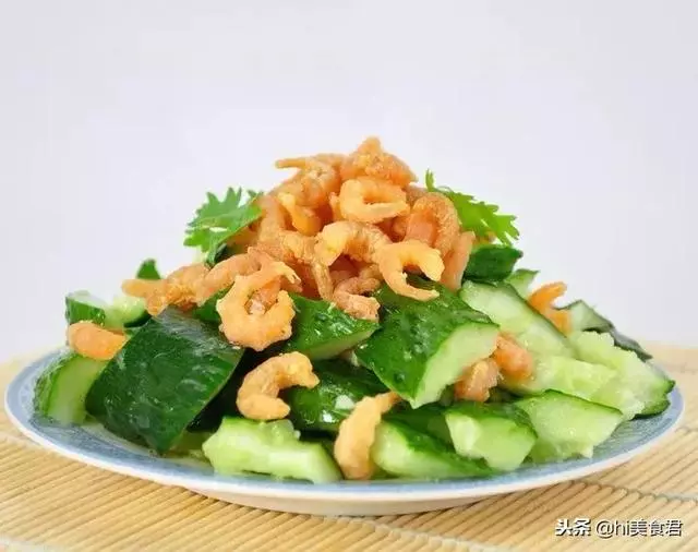 家中必備的30道涼拌菜做法,簡單健康又解饞,新手也能完美駕馭!