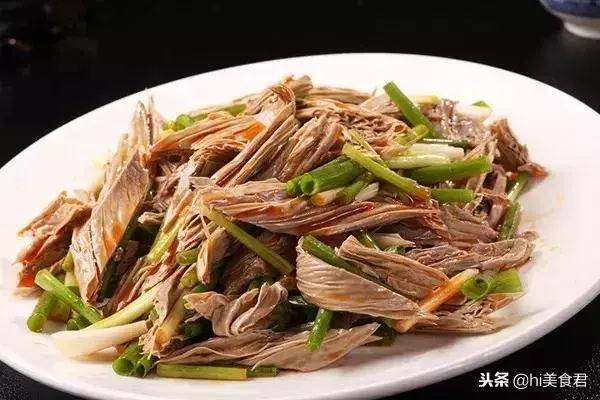 家中必備的30道涼拌菜做法,簡單健康又解饞,新手也能完美駕馭!