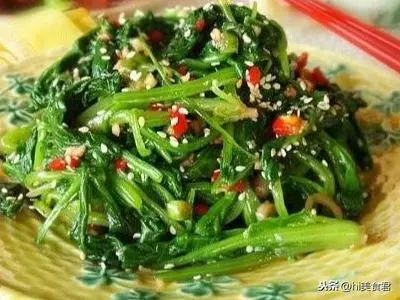家中必備的30道涼拌菜做法,簡單健康又解饞,新手也能完美駕馭!